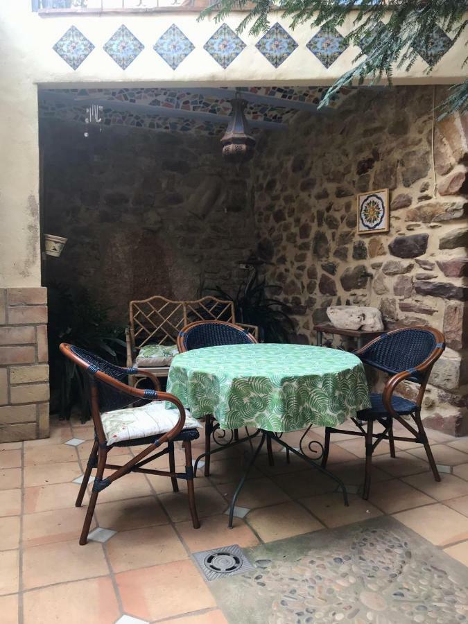 Hostal La Casa Del Teix Eslida Exterior foto